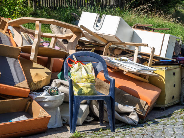 Best Household Junk Removal  in Jekyll Island, GA