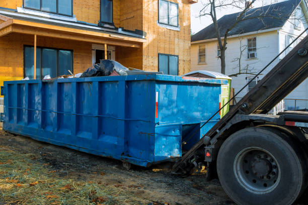Reliable Jekyll Island, GA Junk Removal Solutions