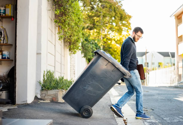 Full-Service Junk Removal in Jekyll Island, GA