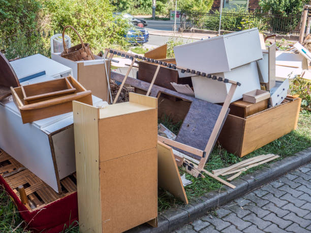 Best Estate Cleanout Services  in Jekyll Island, GA