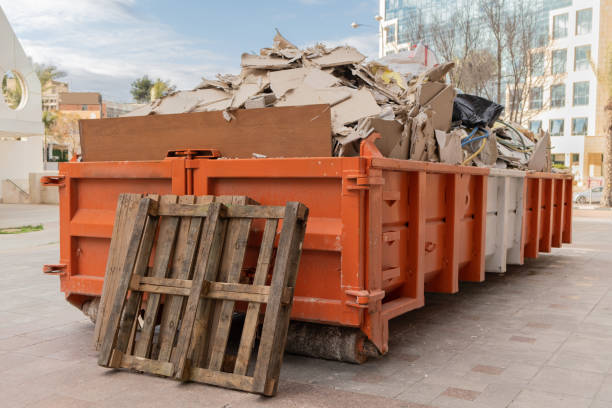 Best Yard Cleanup Services  in Jekyll Island, GA