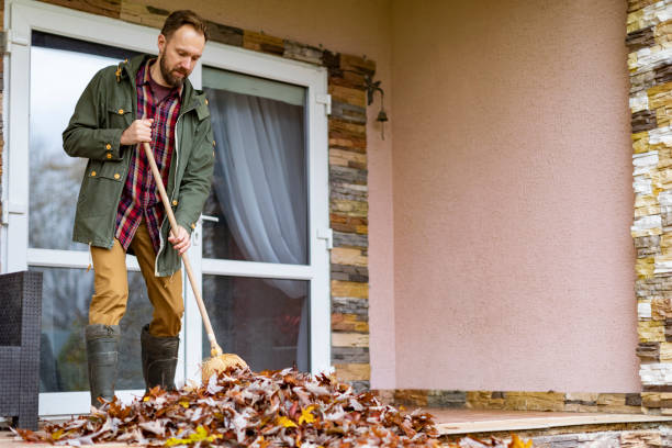 Best Yard Waste Removal  in Jekyll Island, GA
