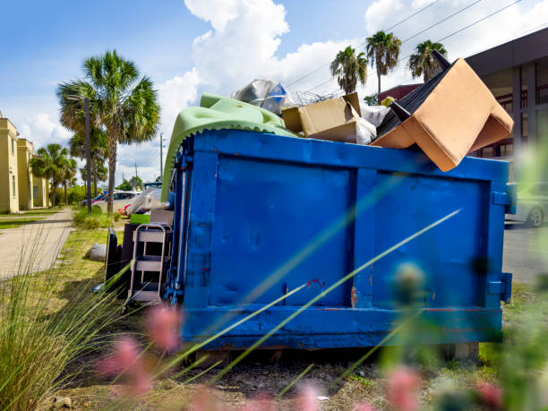 Best Local Junk Hauling  in Jekyll Island, GA