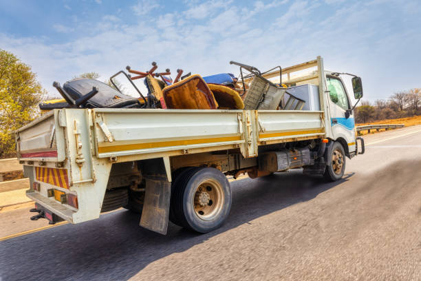 Household Junk Removal in Jekyll Island, GA