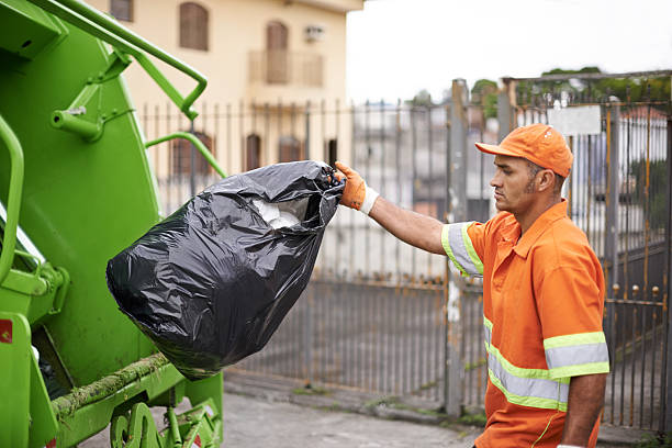 Best Junk Hauling Services  in Jekyll Island, GA