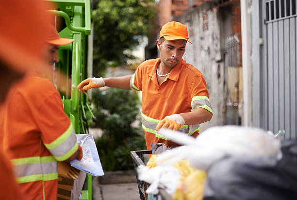 Best Basement Cleanout Services  in Jekyll Island, GA
